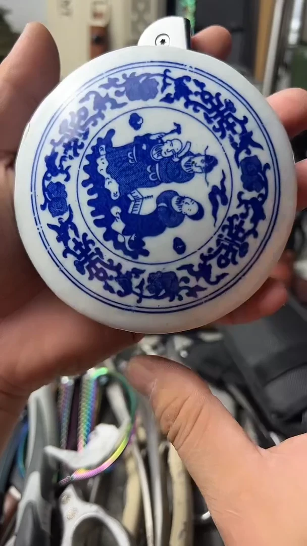 陶瓷瓷片东京很热杂货正品保证