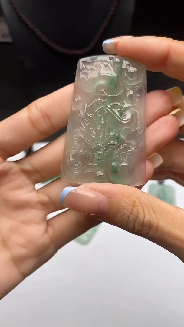 高端用心选购1（一物一图）130