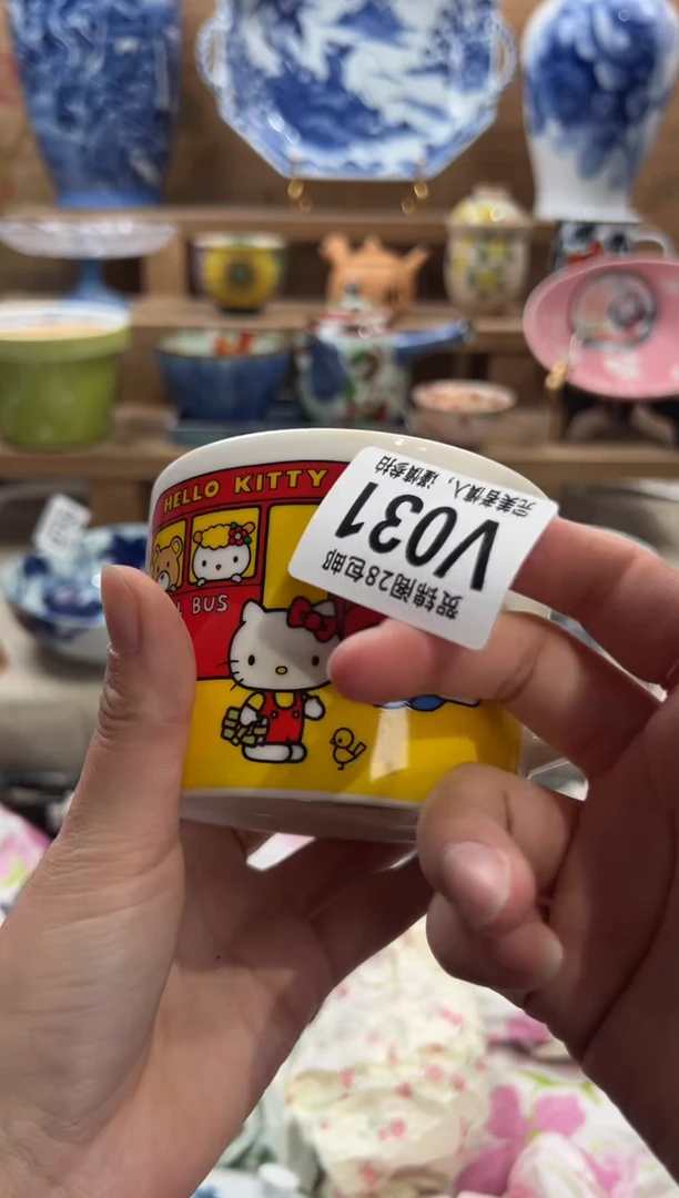 瓷片c****i      V031