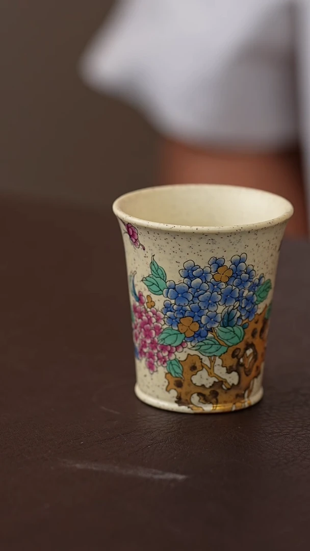 茶杯紫砂111111111