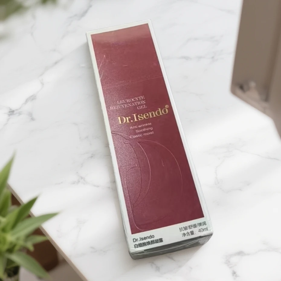 DR白细胞焕颜凝露