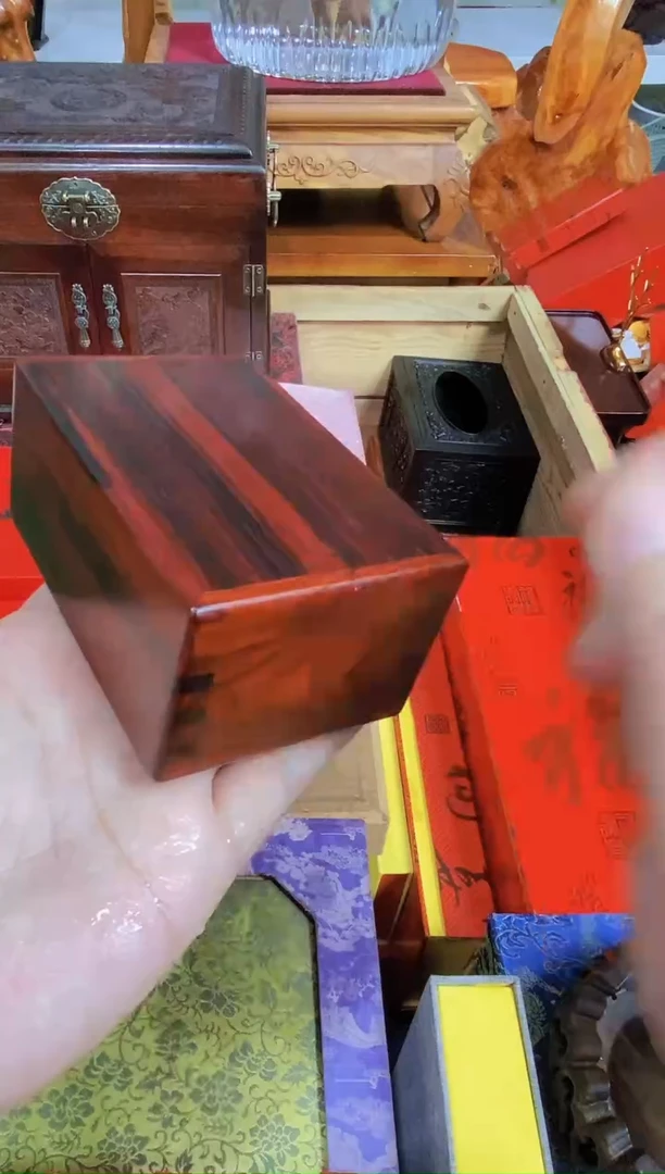 木质机关盒直播推荐直播推荐