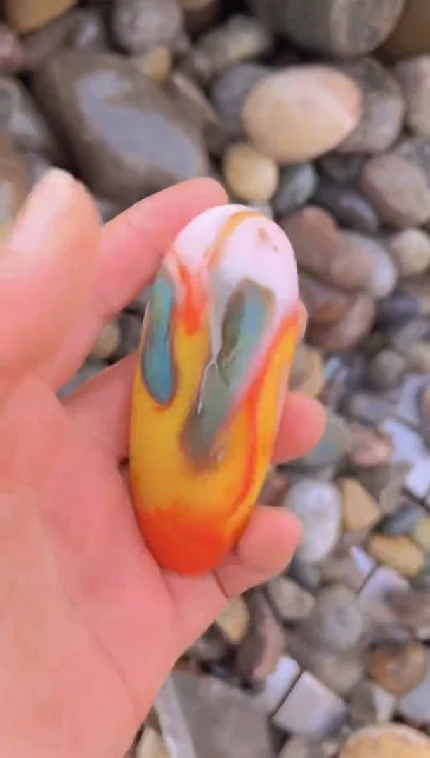 未镶嵌软玉把件99