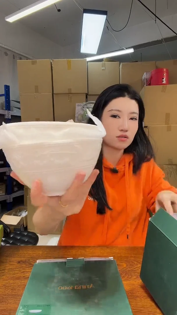 小狐狸精选日瓷器
