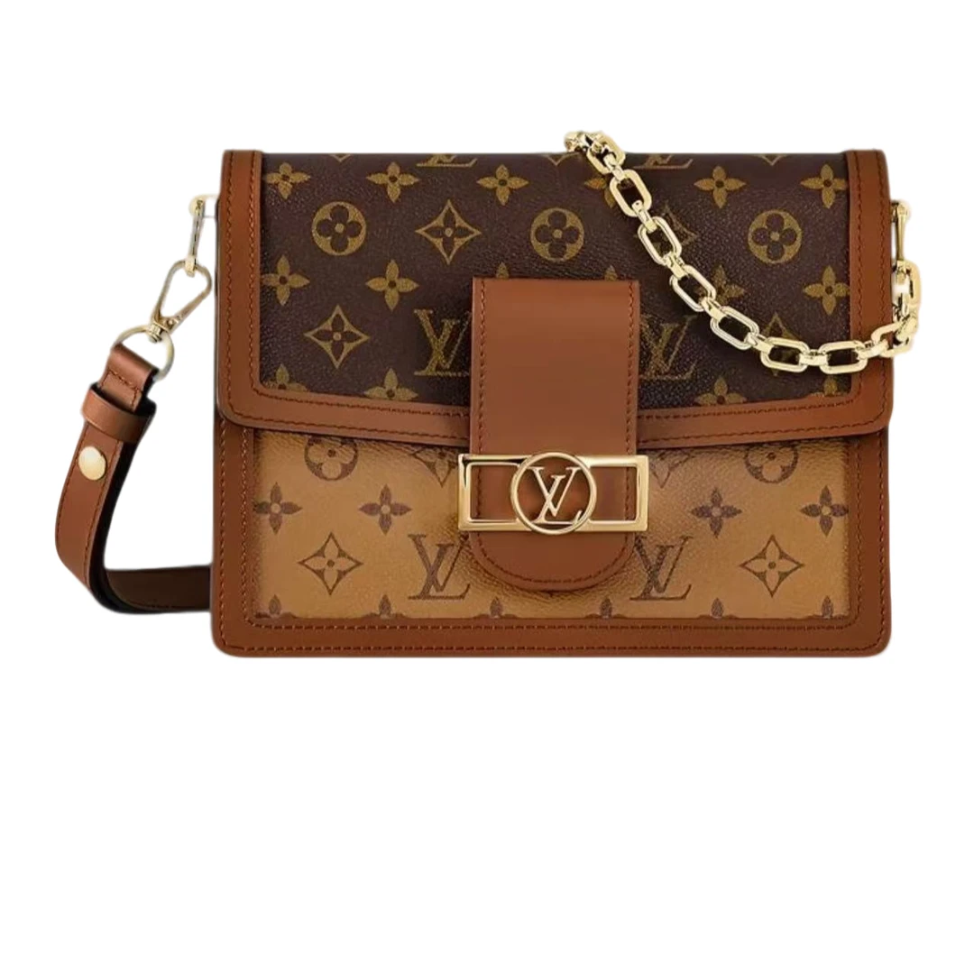 95新 LouisVuitton/路易威登 安洁利严选单肩包/0018146