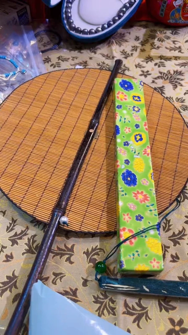 【闪购商品】瓷片陶茶666文玩周边多人