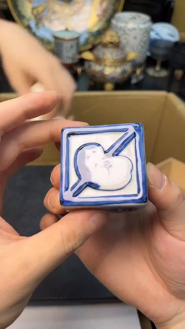 茶宠瓷器茶具套装