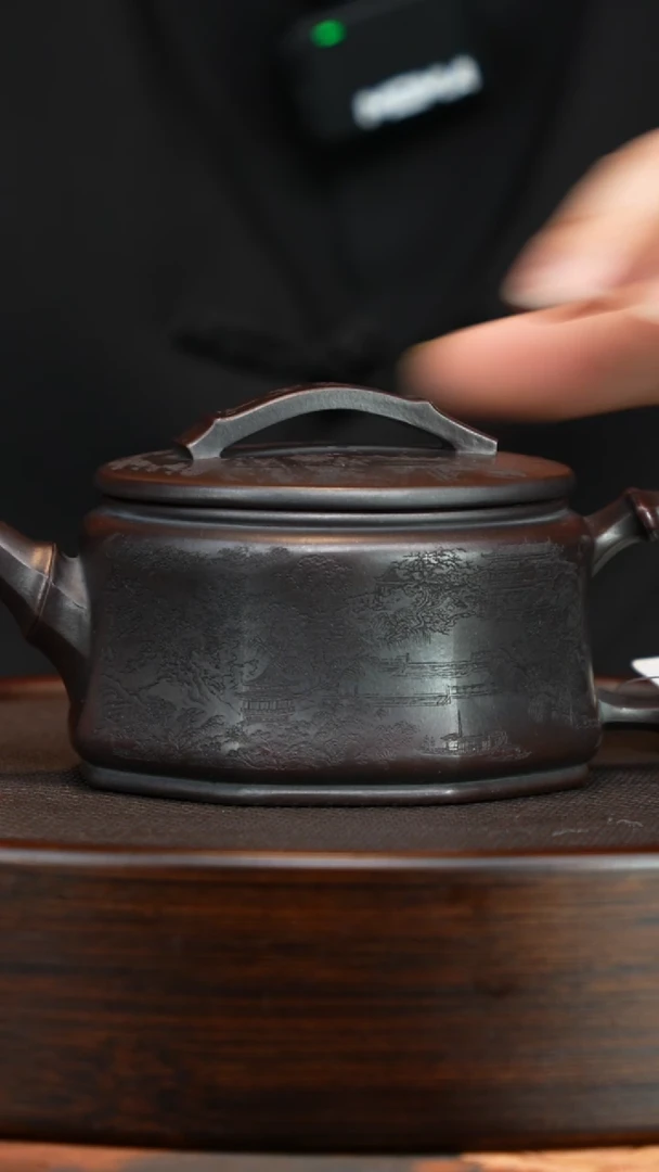 茶壶紫砂紫砂茶壶