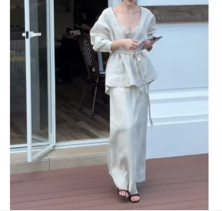 2025夏季时尚潮流百搭精品女装淘eel