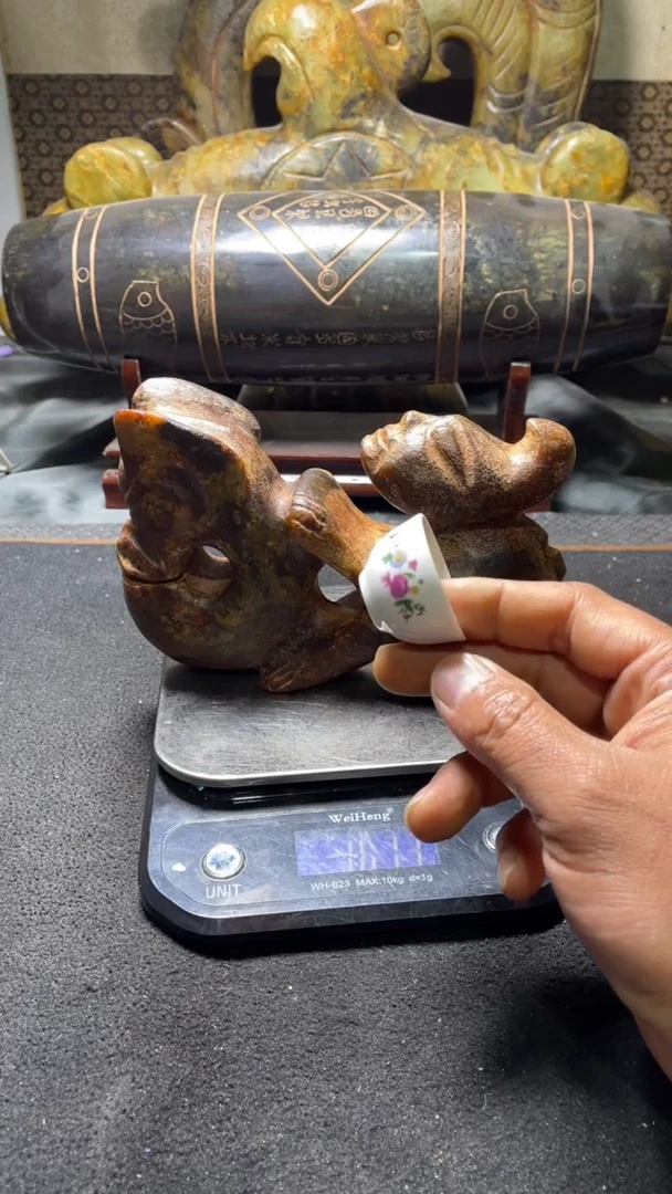 瓷片主播推荐好物