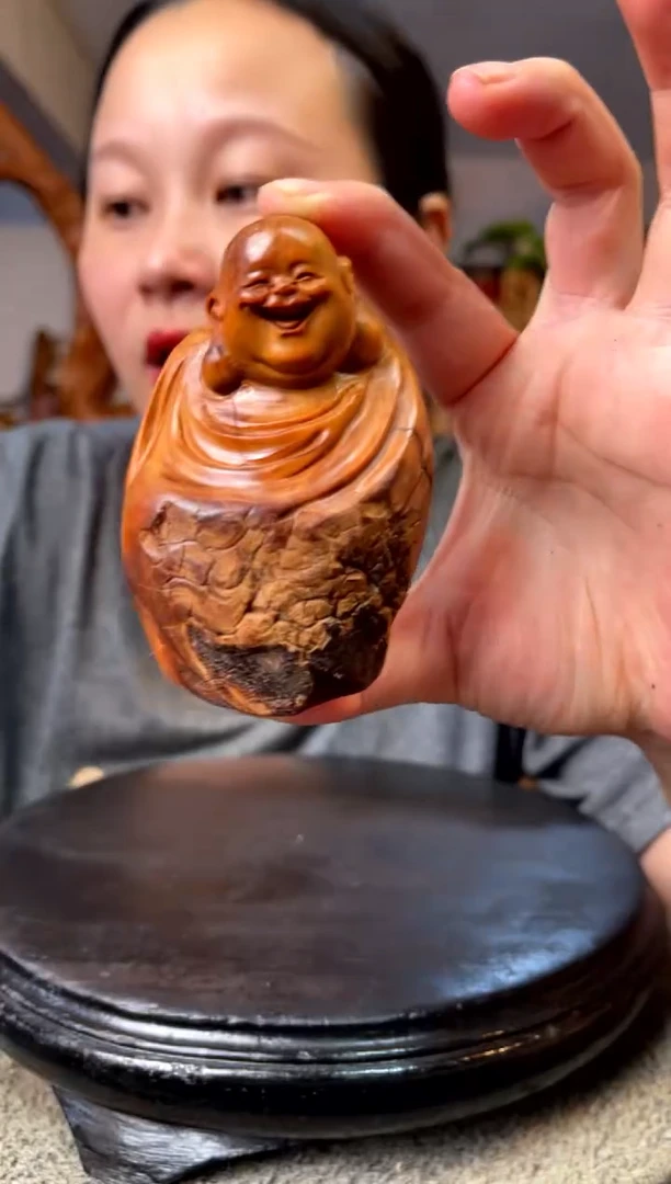 柏木（崖柏）崖柏小件