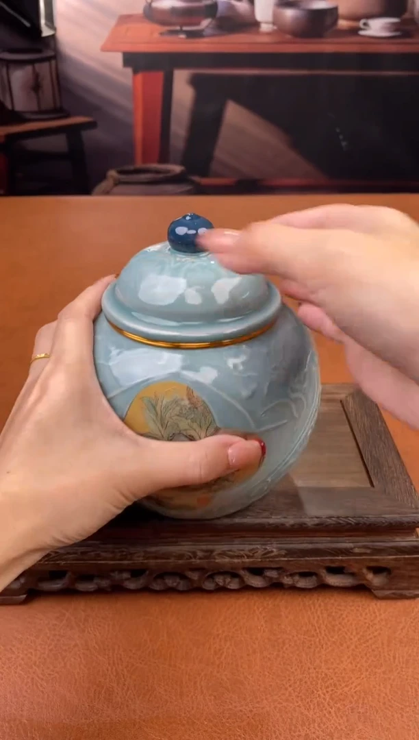 【闪购商品】陶禧茶器闪购福利V