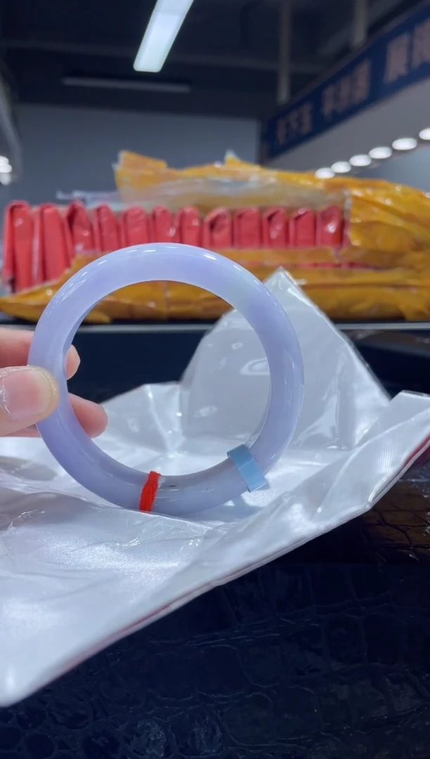 未镶嵌手镯翡翠13