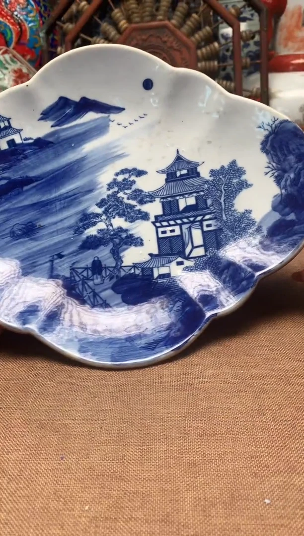 摆件旧藏瓷器旧藏瓷器