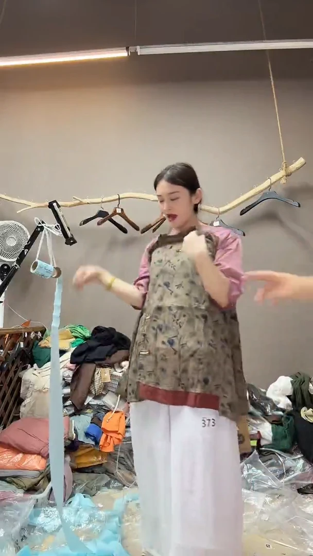 小睿麻衣服饰795