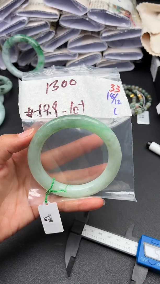 未镶嵌定制翡翠毛货需精细抛光多样性发1件33
