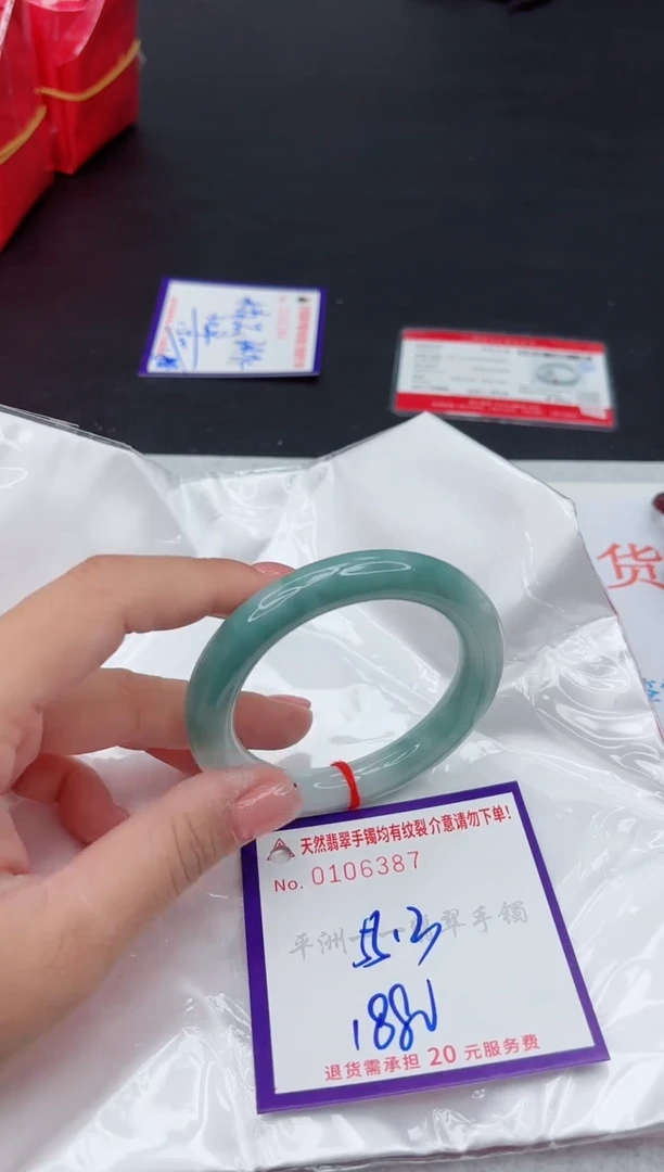 未镶嵌手镯翡翠1111111