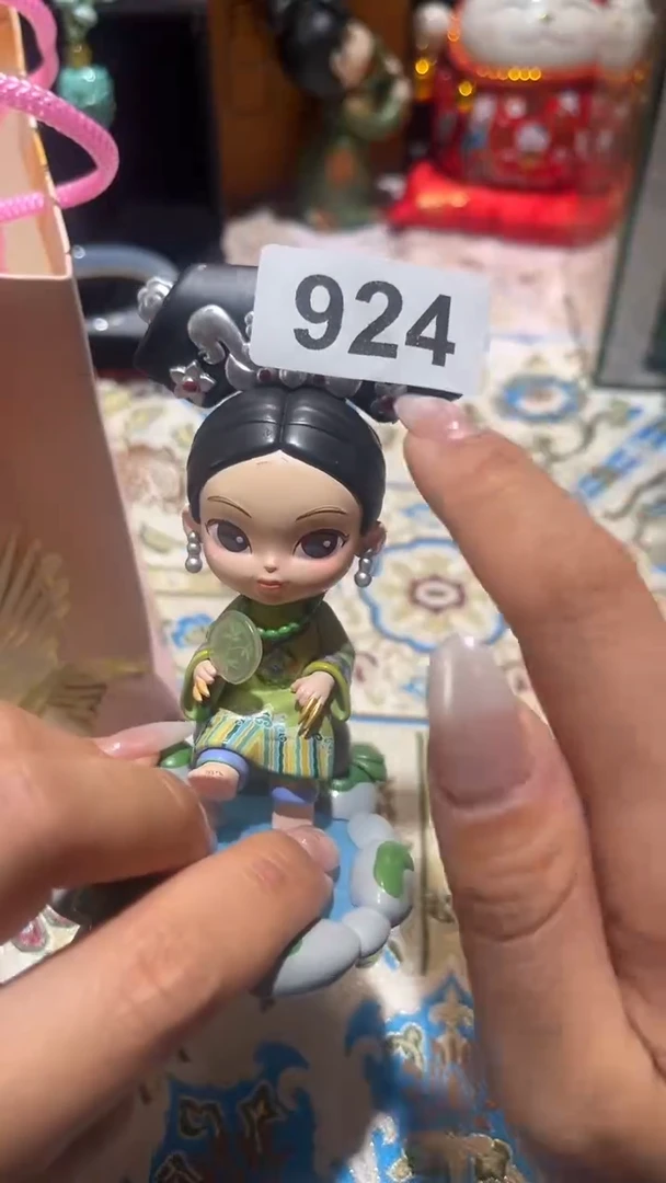 无无品牌瓷器柴窑烧制半手工多人