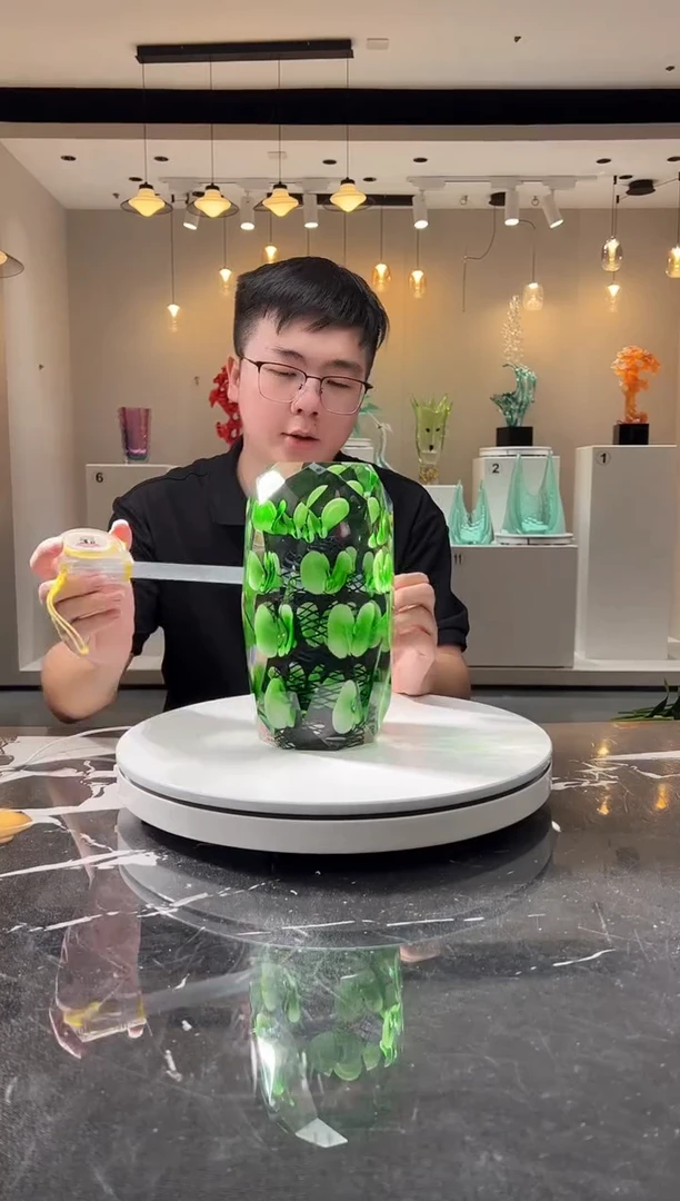 摆件巴比特美学 繁花梦