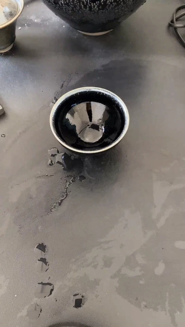 茶盏工**烛           71