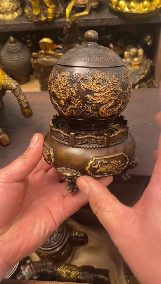 案台摆件 物品摆件