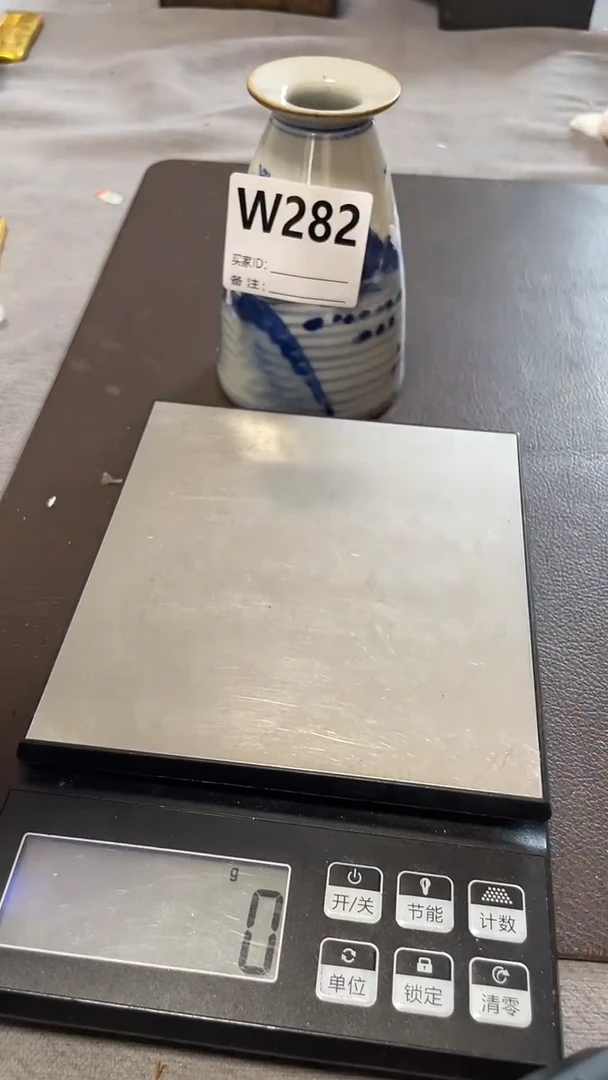 精选好物摆件新粉必备W282