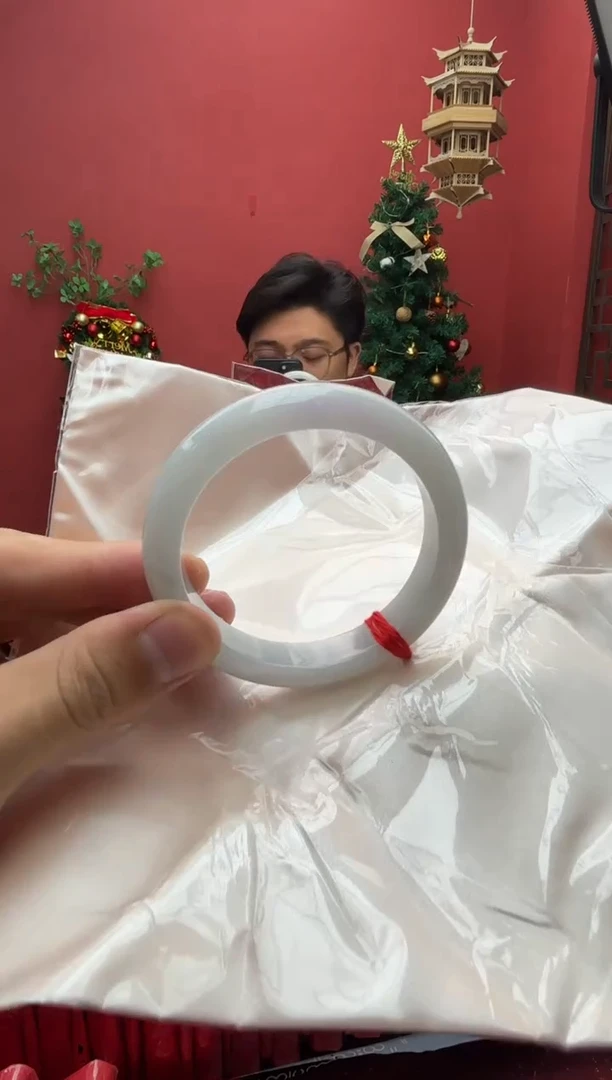 未镶嵌手镯翡翠翡翠手镯4