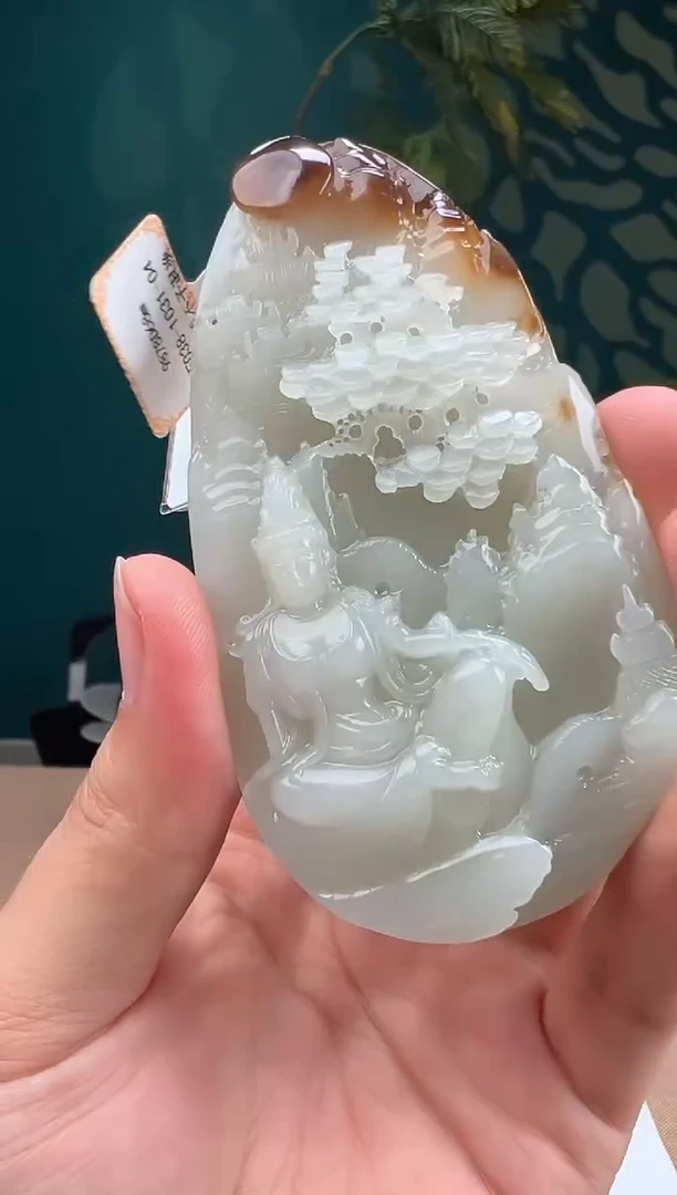 定制和田玉多样性发货拍一发一