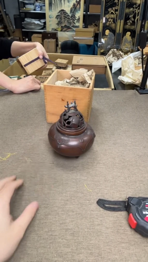 茶宠瓷器茶具套装