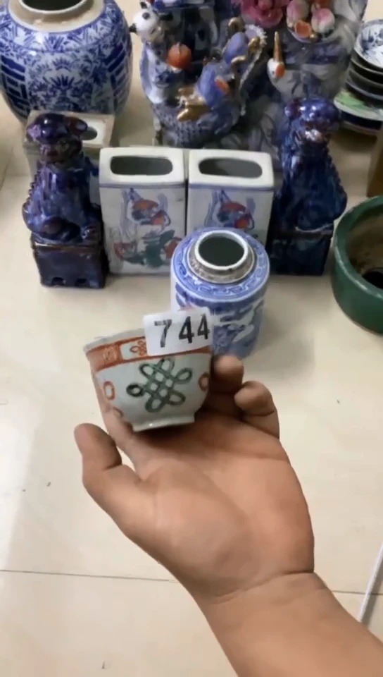 【闪购商品】1有瑕疵的瓷器一单哦~~