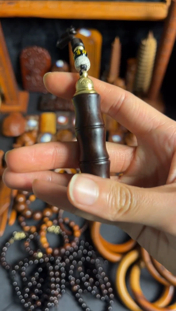 枣木雷木一物一拍链接—节节高