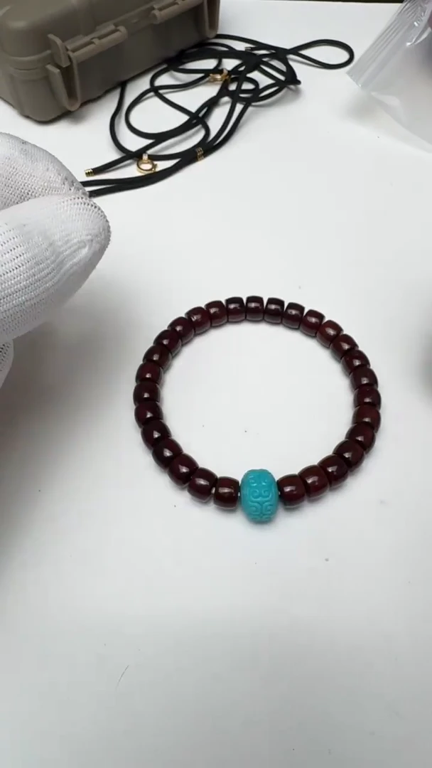 手串库克文玩文玩