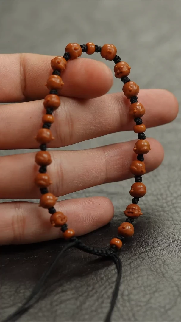 手串/手链橄榄核?****球橄榄核