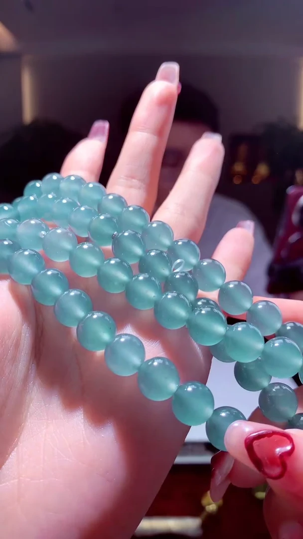 翡翠未镶嵌颈饰天然翡翠（拍一发一）