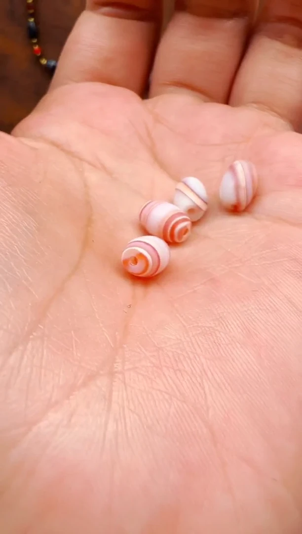 【肖钟出品】东南亚配珠随发1颗