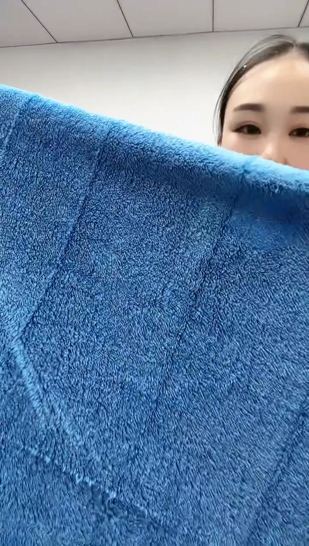 法兰绒1.8X2.4左右以主播所说为准