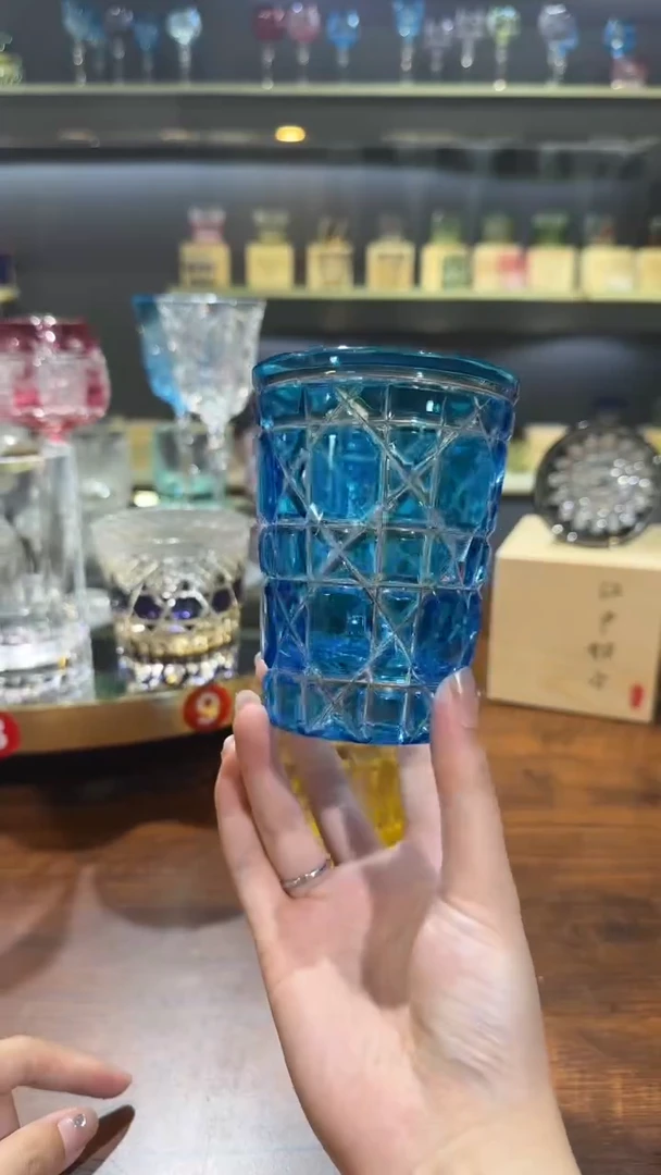 直播间活动单只 藤条冰蓝色