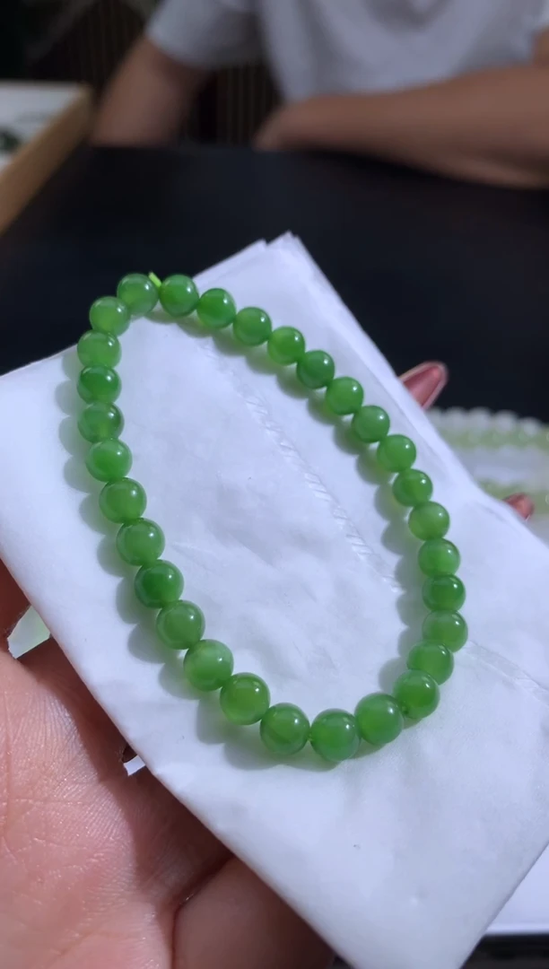 定制和田玉D**雪和田玉