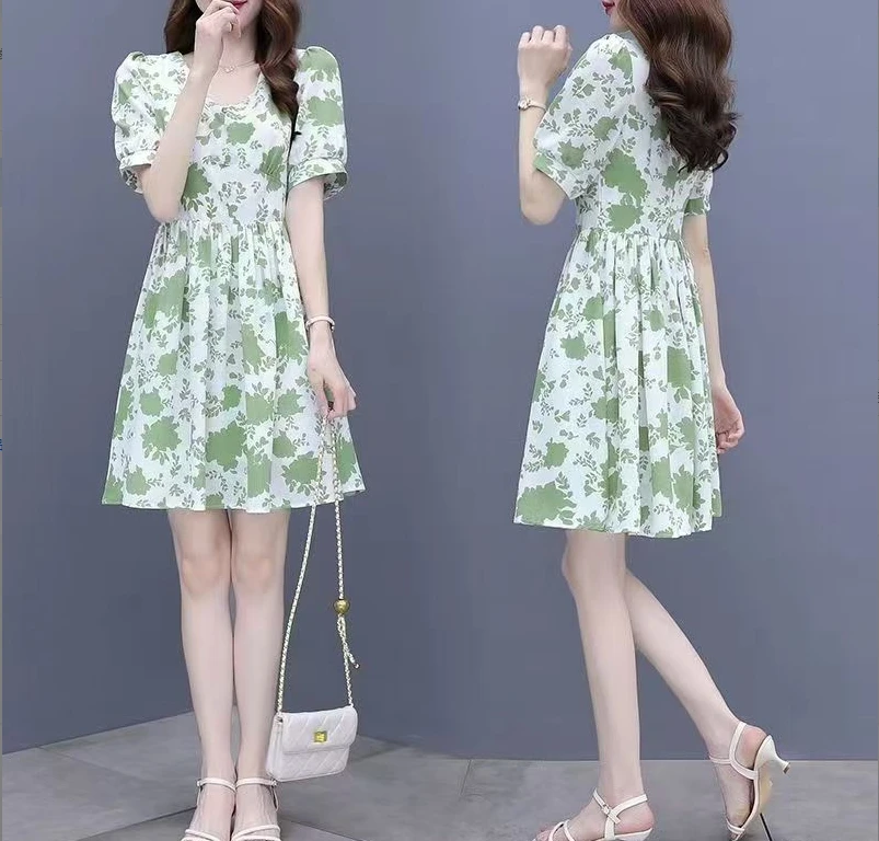 353时尚2025夏季新款女装套装裙子