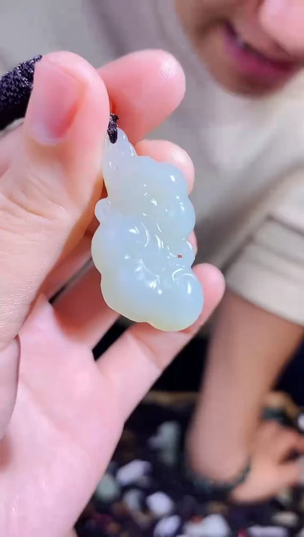 颈饰未镶嵌和田玉1111111111111111111多样性发货拍一发一