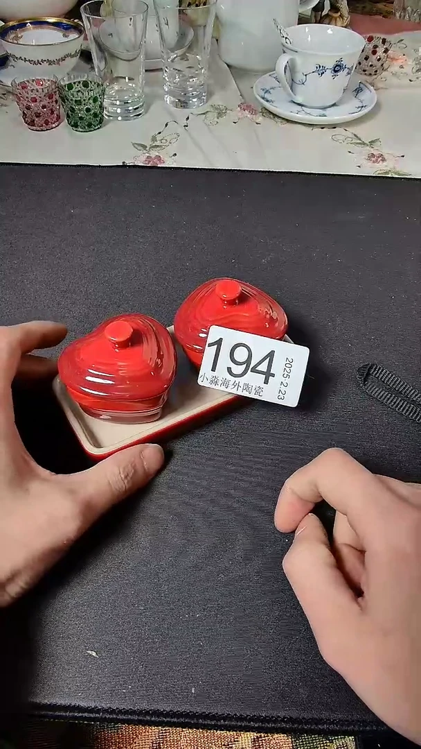 【闪购商品】杯小淼海外陶瓷工艺品