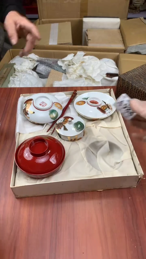 瓷片2**1校长家杂项籈选3