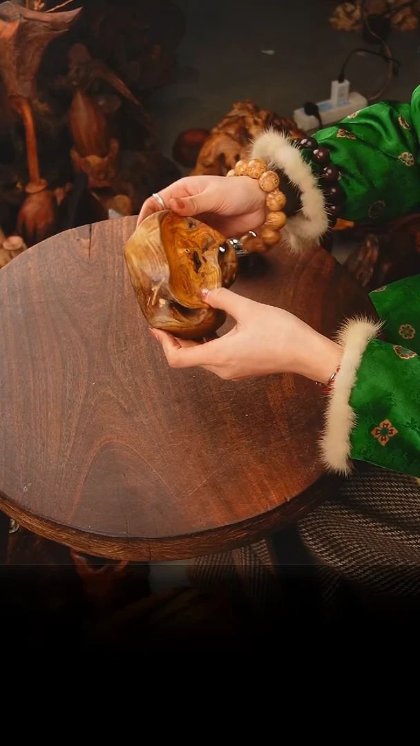 老叶木作作品584