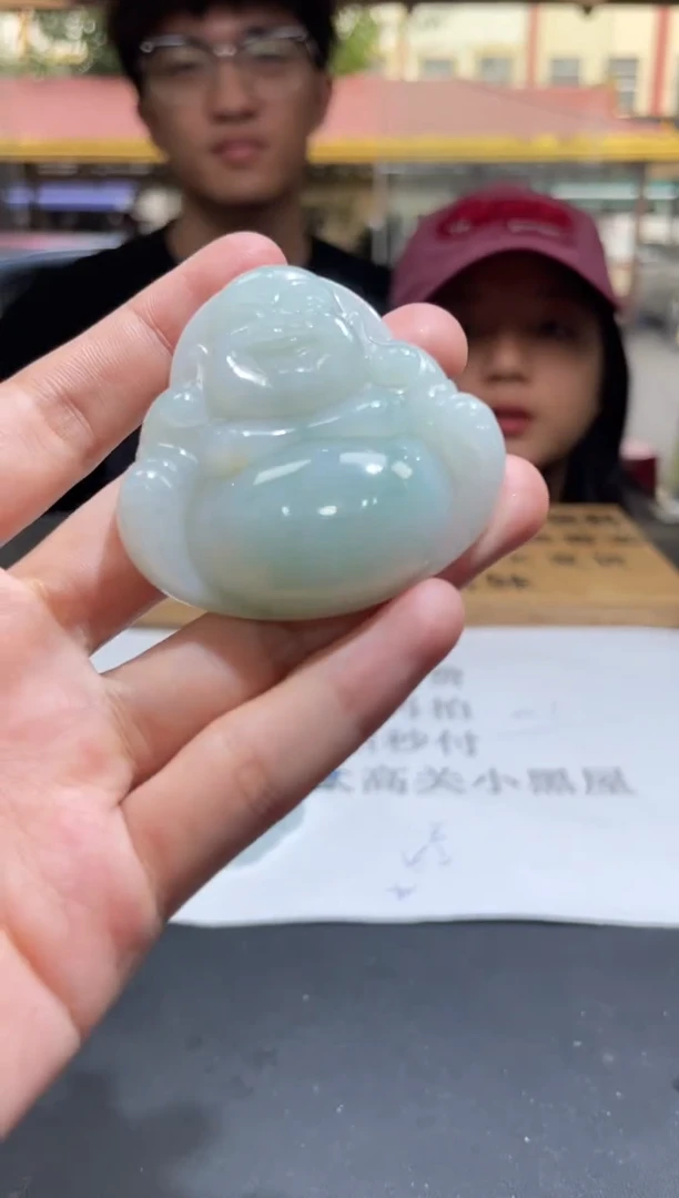 【闪购商品】定制翡翠未镶嵌定制孤品