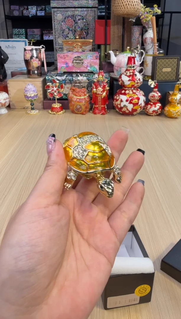 206七宝孤品