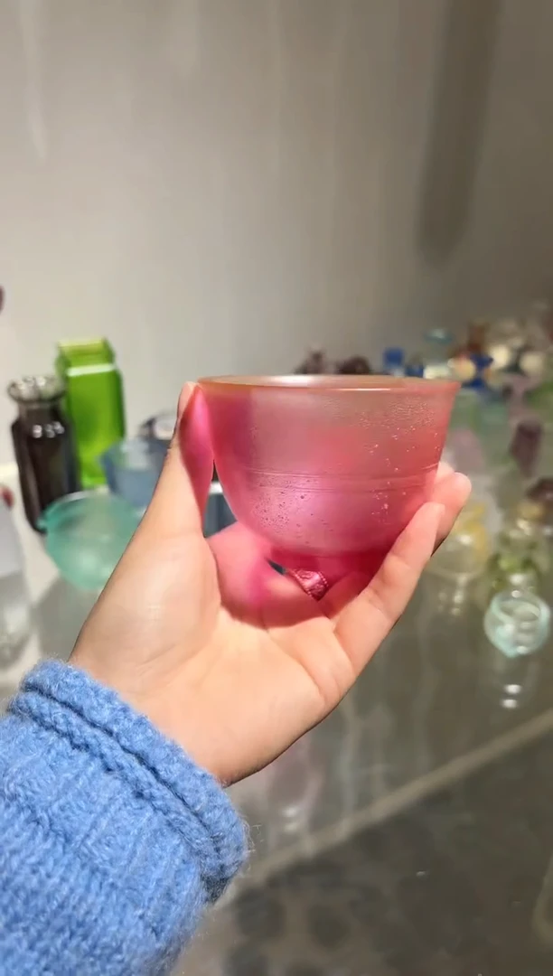 【闪购商品】@@@@@@@@@@@@@H复捻杯