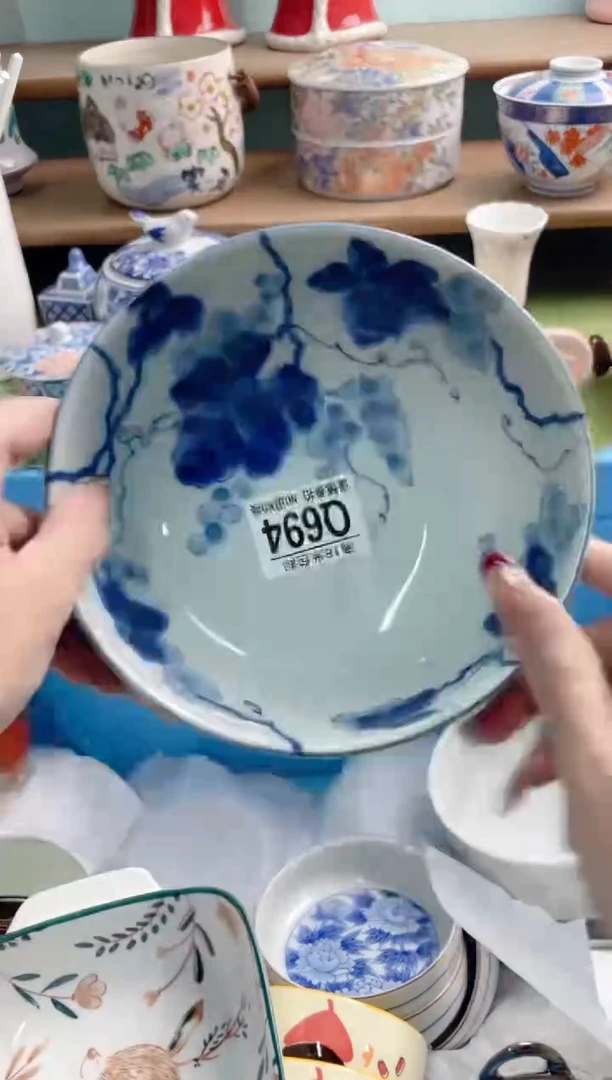 陶瓷森**块Q694*******