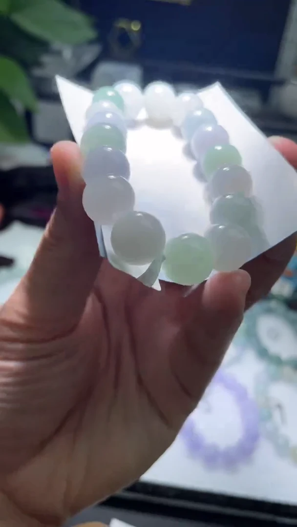 【闪购商品】定制翡翠未镶嵌翡翠