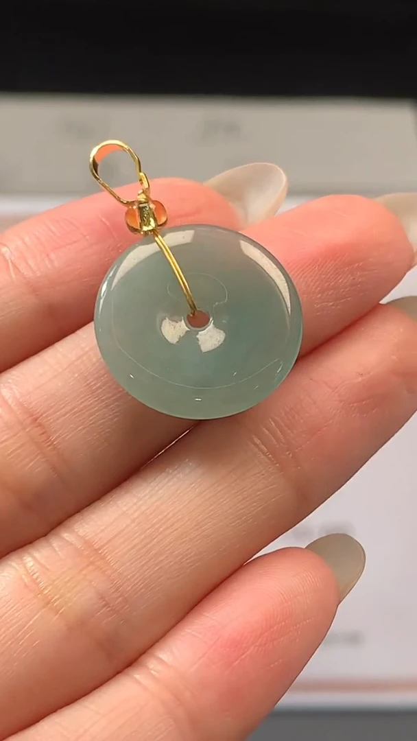 【闪购商品】翡翠吊坠(不含链)合金|挂件其它多样性发其一+0