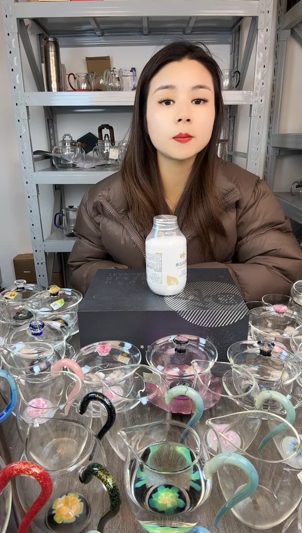 禾器 茶垢清洁剂